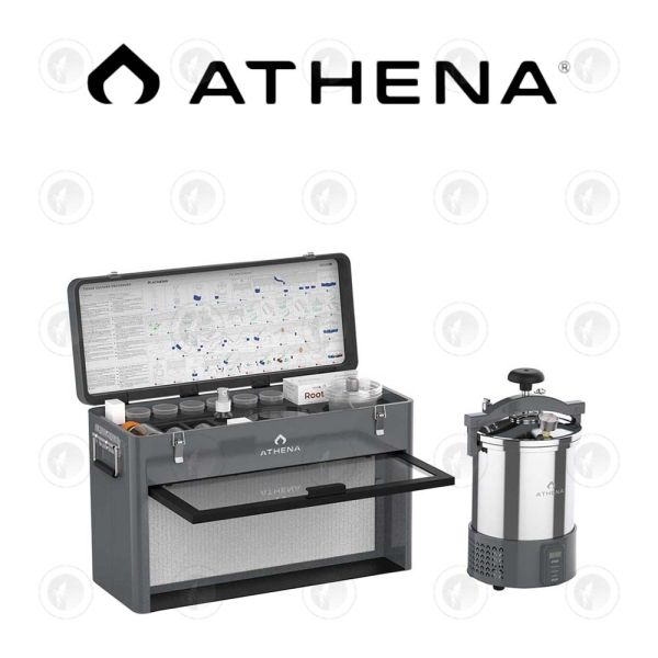 Athena - Tissue Culture Kit | Full Kit