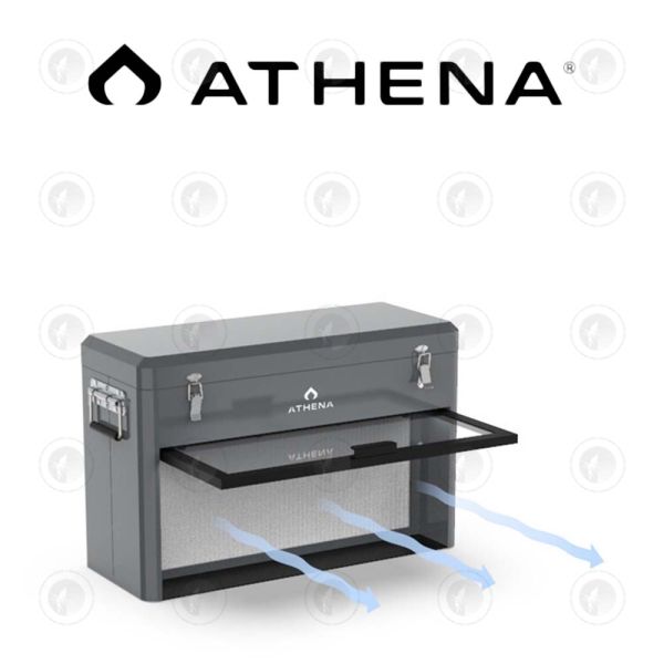 Athena - Tissue Culture Kit | Full Kit