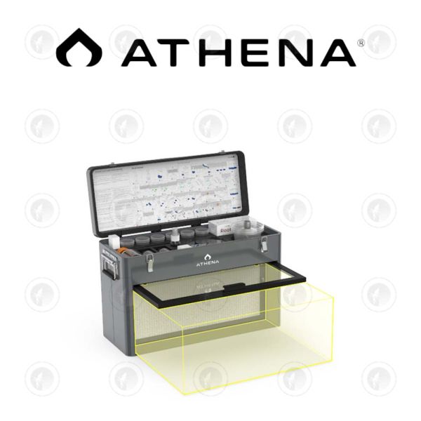 Athena - Tissue Culture Kit | Full Kit