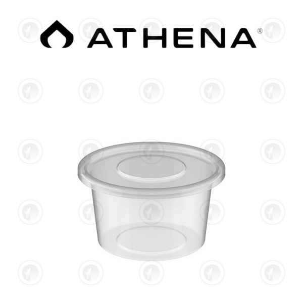 Athena - Utility Vessel | Pack of 25