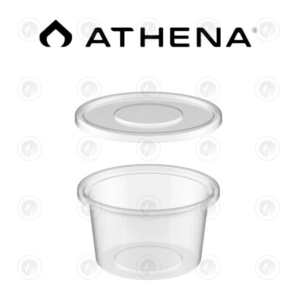 Athena - Utility Vessel | Pack of 25