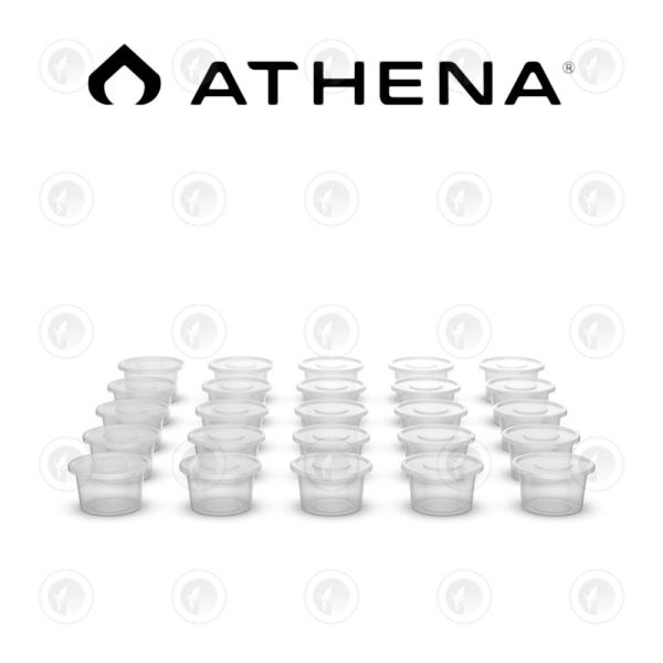 Athena - Utility Vessel | Pack of 25