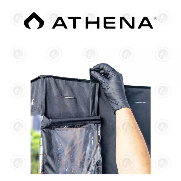 Athena - VPDome | Anti-Microbial Cloning Rack