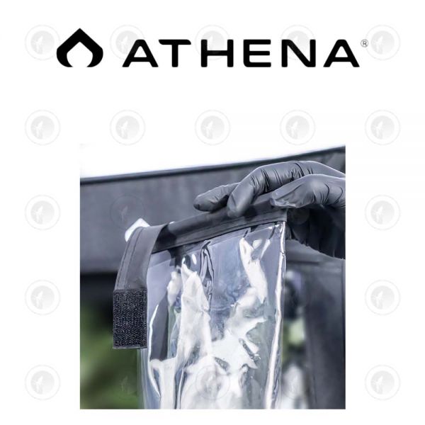 Athena - VPDome | Anti-Microbial Cloning Rack
