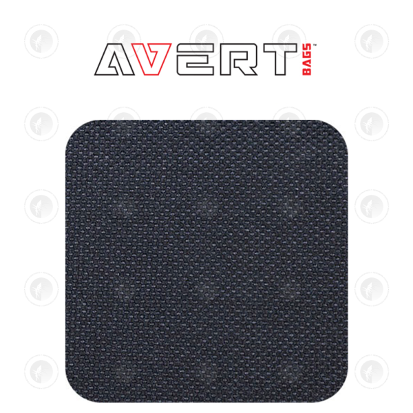 Avert - Pocket Bag | 14CM x 11.5CM | Activated Carbon Lining