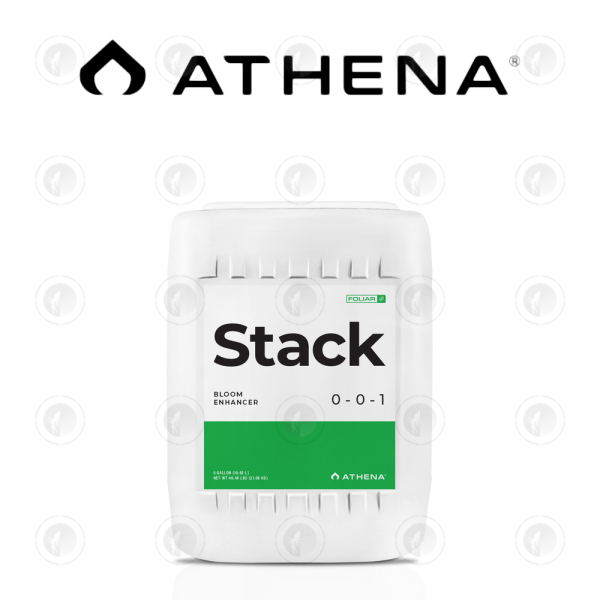Athena - Stack | Kelp | Improve Healthy Growth & Flowering