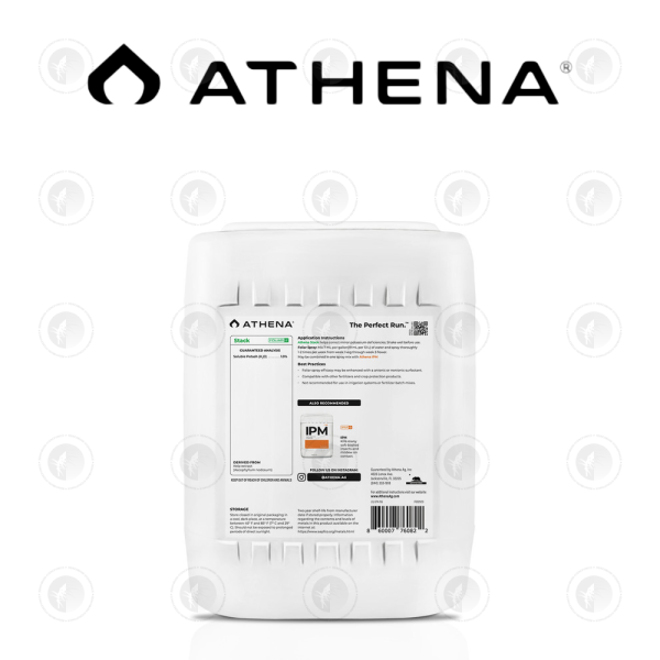 Athena - Stack | Kelp | Improve Healthy Growth & Flowering