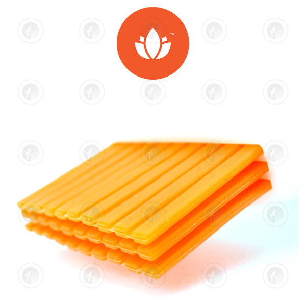 CannaBrush - Trimming Brush | 100% Food Grade Silicone Bristles