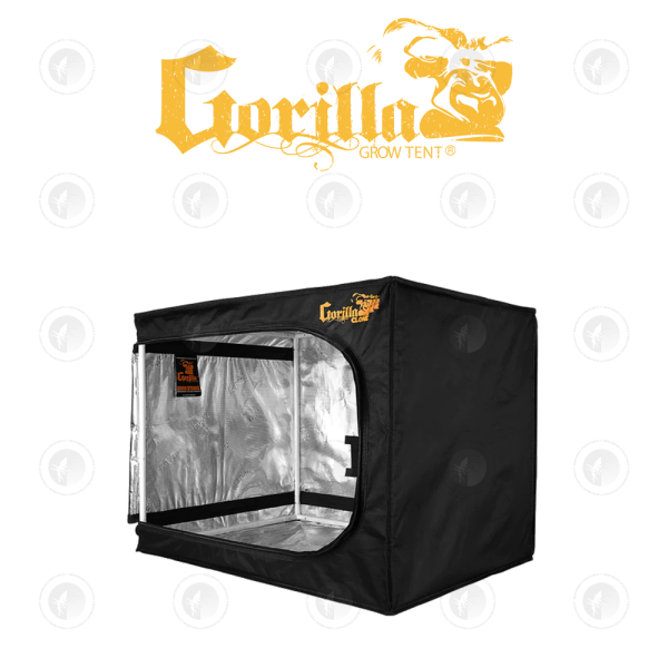 Gorilla - Clone Tent | 81 x 60 x 60CM | Propagating | Cloning