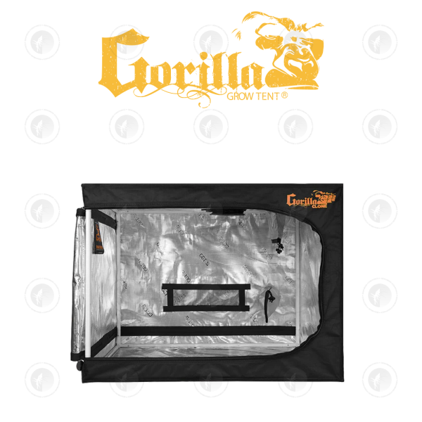 Gorilla - Clone Tent | 81 x 60 x 60CM | Propagating | Cloning