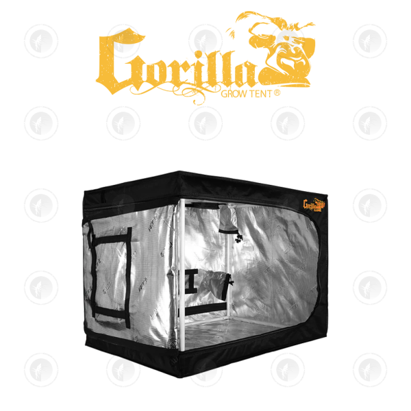Gorilla - Clone Tent | 81 x 60 x 60CM | Propagating | Cloning