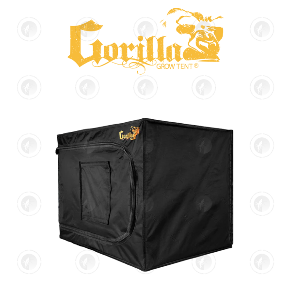 Gorilla - Clone Tent | 81 x 60 x 60CM | Propagating | Cloning