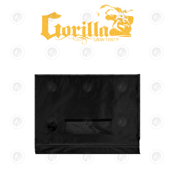 Gorilla - Clone Tent | 81 x 60 x 60CM | Propagating | Cloning