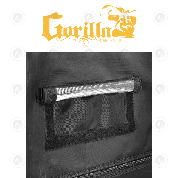 Gorilla - Clone Tent | 81 x 60 x 60CM | Propagating | Cloning