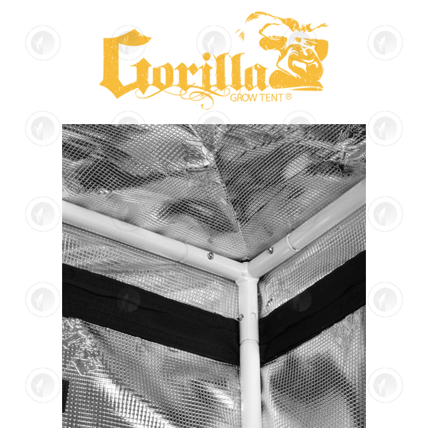 Gorilla - Clone Tent | 81 x 60 x 60CM | Propagating | Cloning