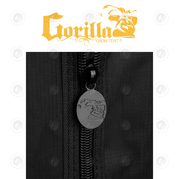 Gorilla - Clone Tent | 81 x 60 x 60CM | Propagating | Cloning