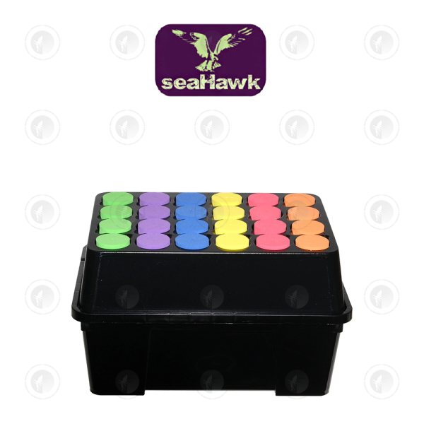 SeaHawk - Clone Station | 24 | Propagation | Aeroponic Cloner | Cuttings