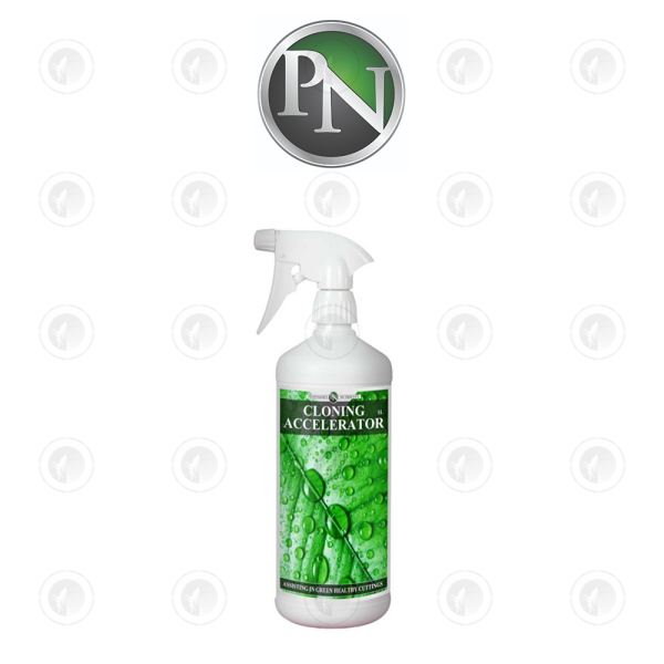 Professor's Nutrients - Cloning Accelerator | 1L | Foliar Spray