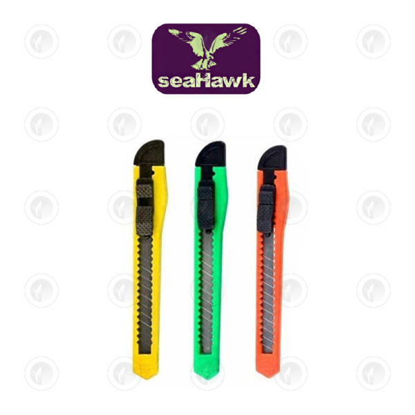 SeaHawk - Cloning Knife | Sterile | Ultra Sharp