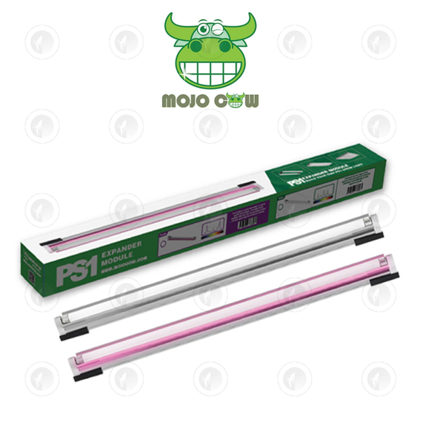 Mojocow - PS-1 Expander Module | White / Purple