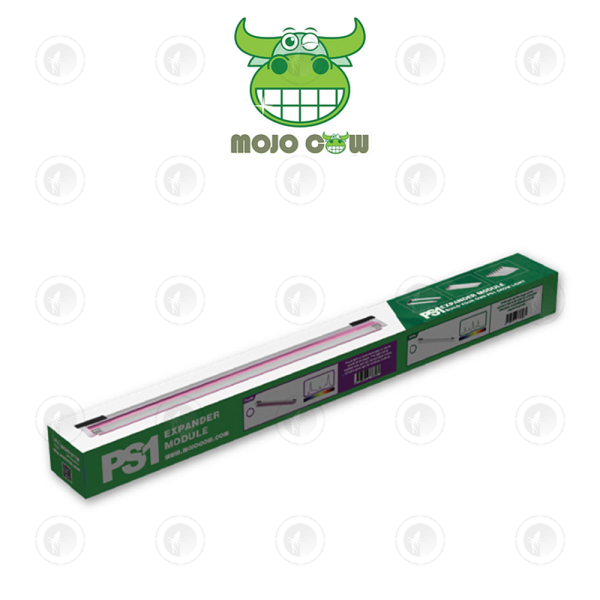 Mojocow - PS-1 Expander Module | White / Purple