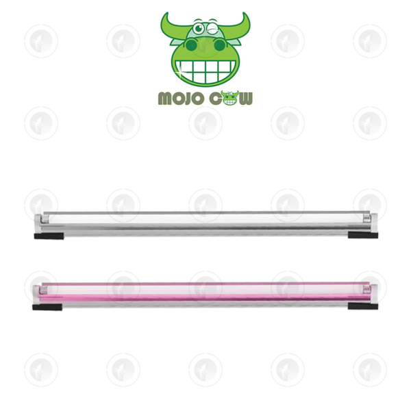 Mojocow - PS-1 Expander Module | White / Purple