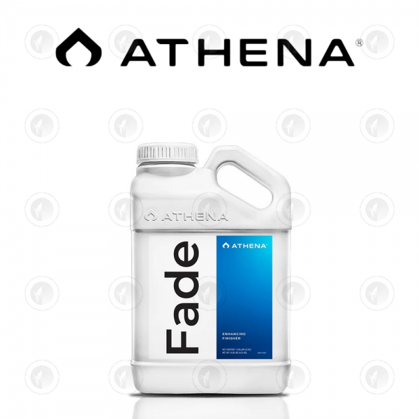Athena - Pro Line Fade | 0.9L / 3.7L / 18.9L - Nitrogen Free Flushing