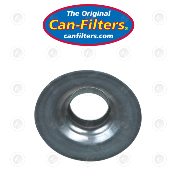 Can-Filter - Flange | 150MM / 200MM / 250MM / 300MM / 400MM