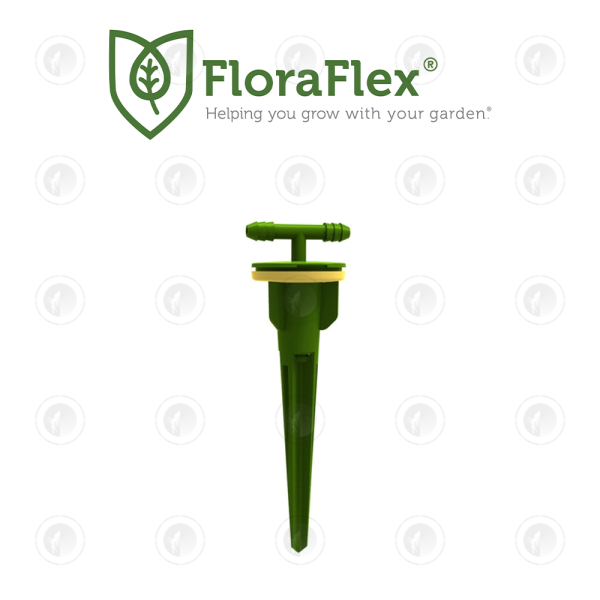 FloraFlex - Rocket Drippers | Tee | 4MM | 15L/Hour | Short or Long
