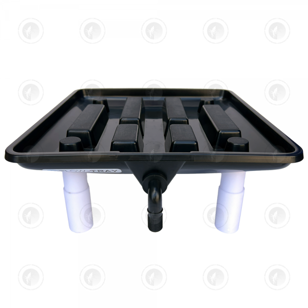 Flow Tray - Run-Off Tray | Drainage System | 15.5" / 22"