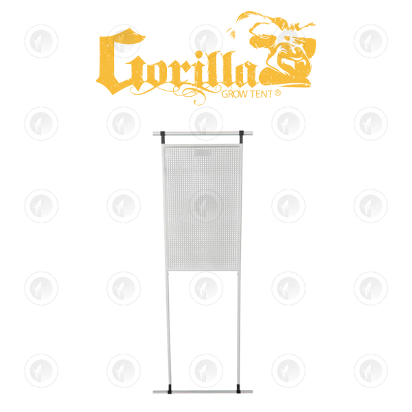 Gorilla - Gear Board | Mount Hardware| Manage Clutter