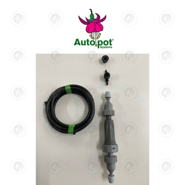 Autopot - Gravity Tank Kit | Create Your Own Tank