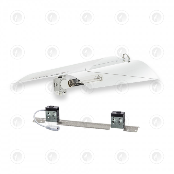 Adjust-A-Wings - Reflector | Defender With DE Hellion Spine