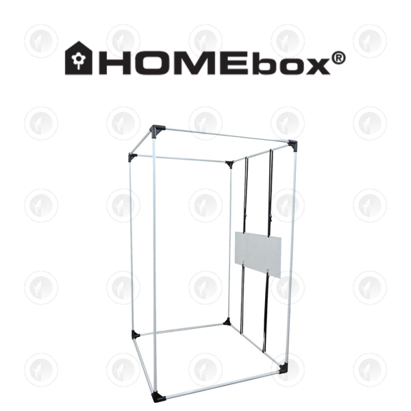 Homebox - Equipment Board | 40CM x 90CM | For Grow Tents