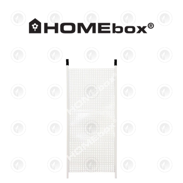 Homebox - Equipment Board | 40CM x 90CM | For Grow Tents