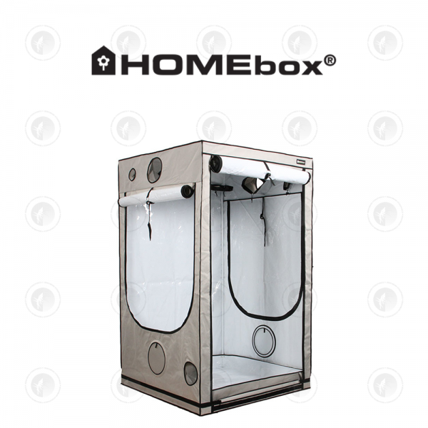 HOMEbox - Ambient Grow Tent | AQ150+ | 1.5M X 1.5M X 2.2M