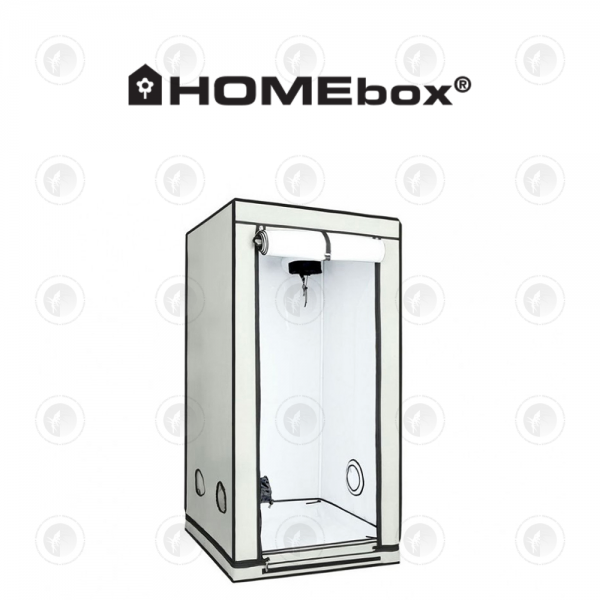 HOMEbox - Ambient Grow Tent | AQ80+ | 0.8M X 0.8M X 1.8M