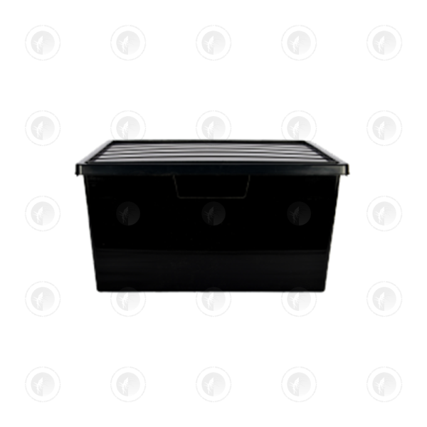 Kitab -  Water Tank | 80L | Nutrient Tank With Lid