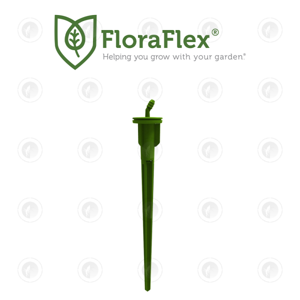 FloraFlex - Rocket Drippers | 60° | 4MM | 15L/Hour | Short or Long