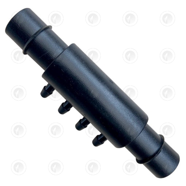Nutriculture - Wilma/Origin Replacement Manifolds - 13/4MM | 4 & 5 Outlets