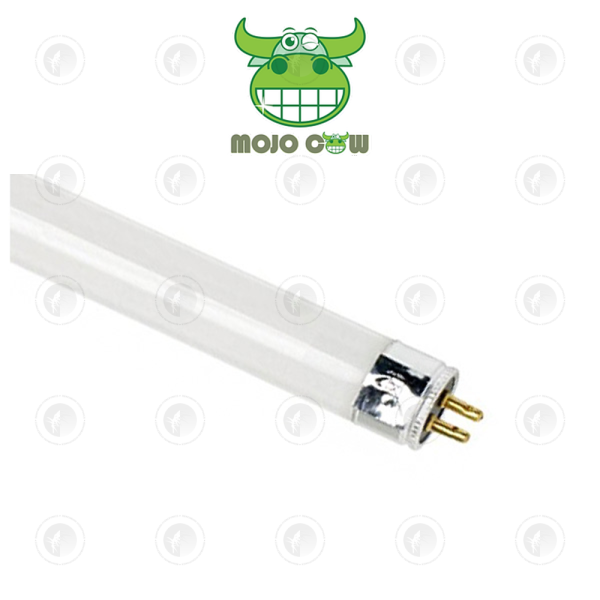 Mojo Cow - PS-1 Fluorescent Light System | 2 x 24W | 6400K or 8500K | White or Purple | T5HO | Propagation Light