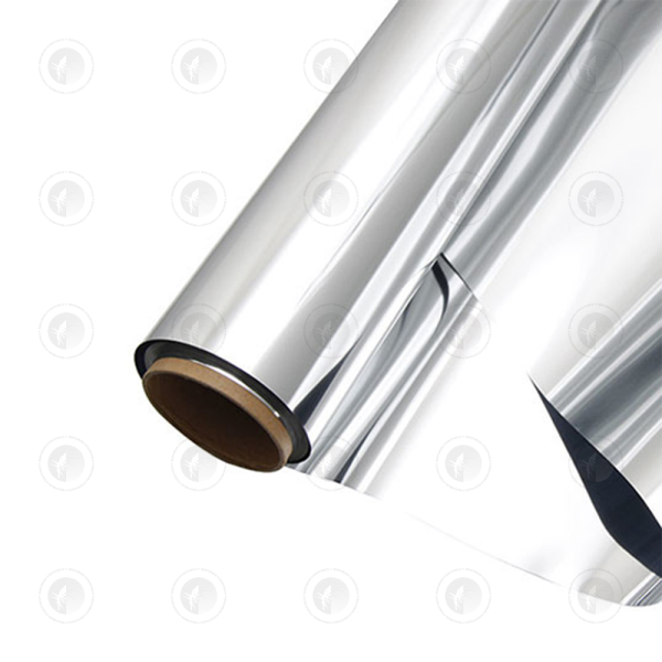 Mylar - Classic Film Roll | 1.22M X Per Metre Or 30M Roll | Highly Reflective | Popular For Photography