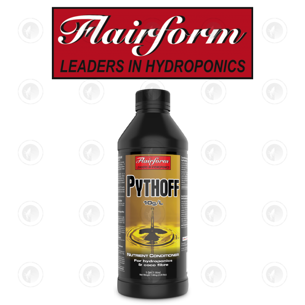 FlairForm - Pythoff | 1L / 5L / 20L | Hydroponic Nutrient Conditioner