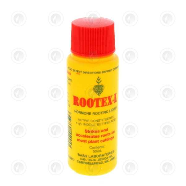 Rootex - Rooting Hormones | Gels / Liquids / Powder