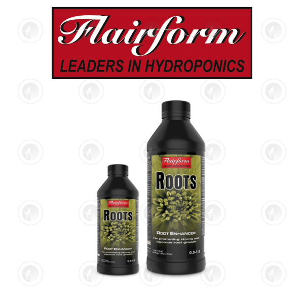 FlairForm - Roots | 250ML / 1L | Root Enhancer