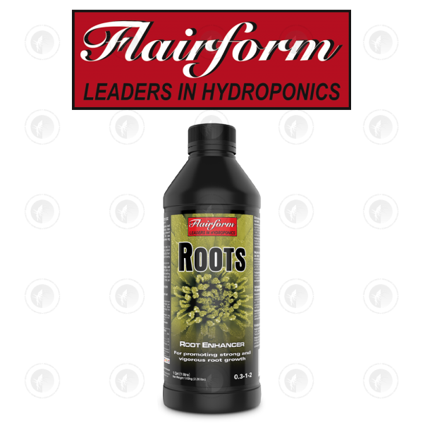 FlairForm - Roots | 250ML / 1L | Root Enhancer