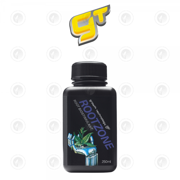 Growth Technology GT - Root Zone | 250ML / 1L