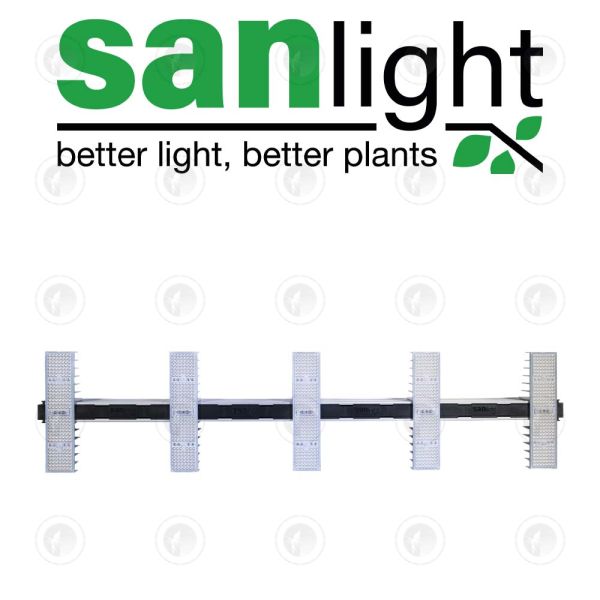 SanLight - LED Grow Light | Evo 150 Set | 2 x Evo 5-150