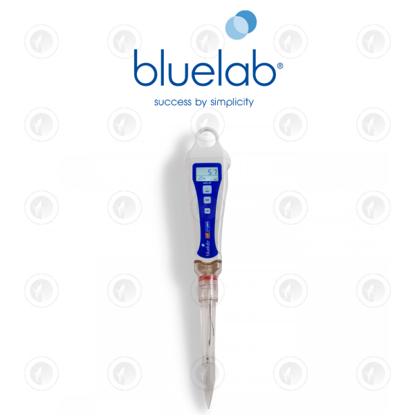 Bluelab - Soil pH Pen | For Soil or Coco | Temp Compensation | Digital Calibration