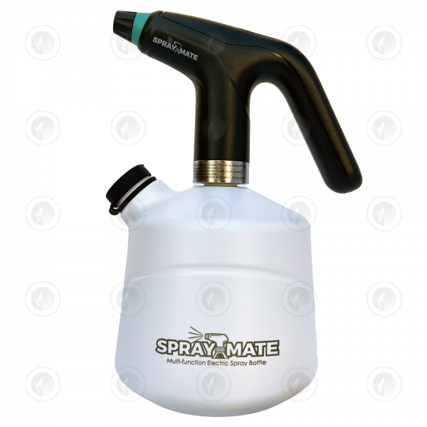 Spray Mate - USB Rechargeable Spray Bottle | 2L Capacity